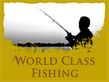 world class fishing