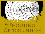 shooting opportunities
